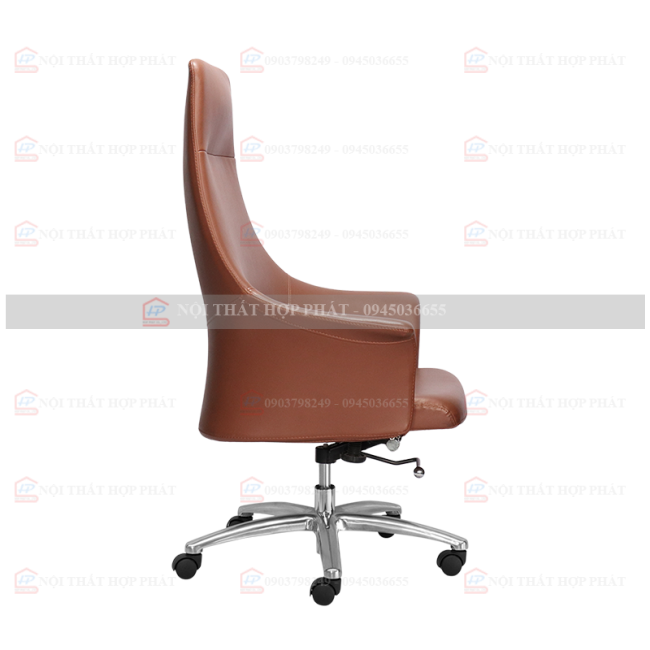 Ghế Da CN Lãnh Đạo M1078
