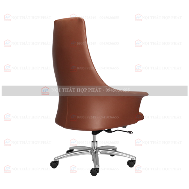 Ghế Da CN Lãnh Đạo M1078