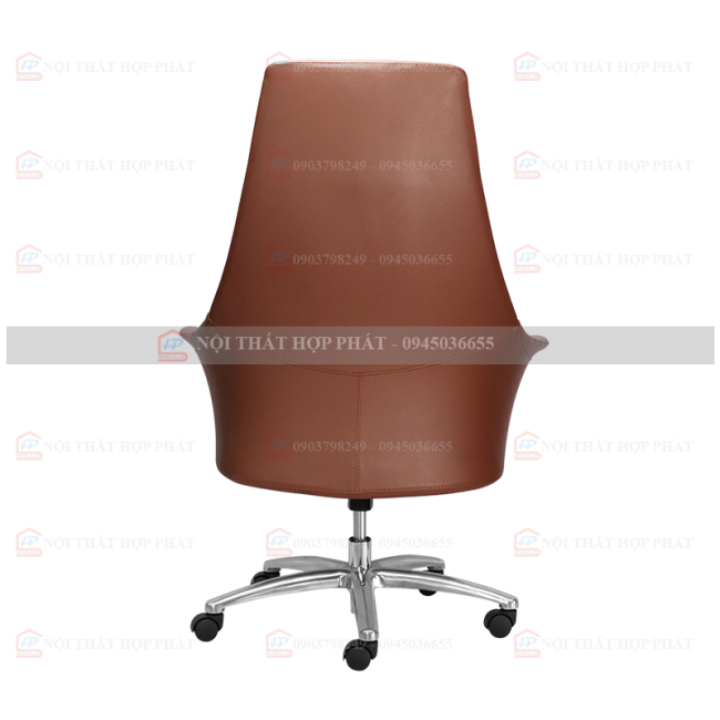 Ghế Da CN Lãnh Đạo M1078