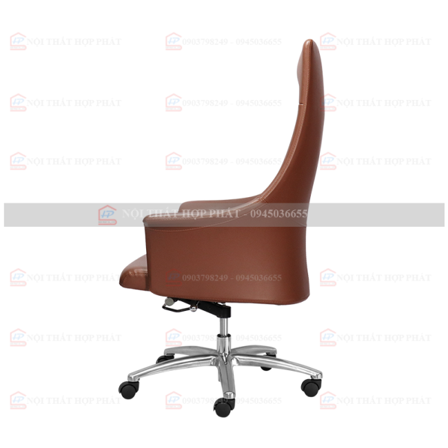 Ghế Da CN Lãnh Đạo M1078