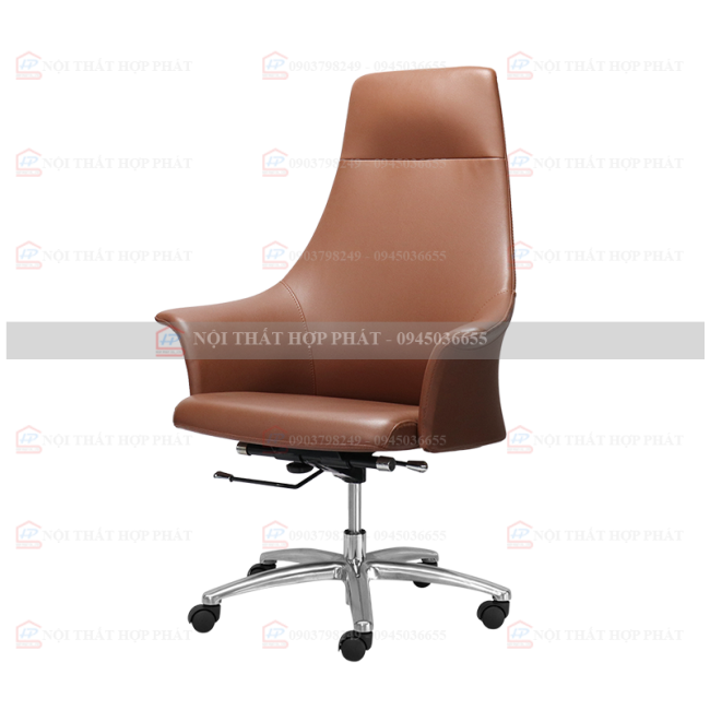 Ghế Da CN Lãnh Đạo M1078