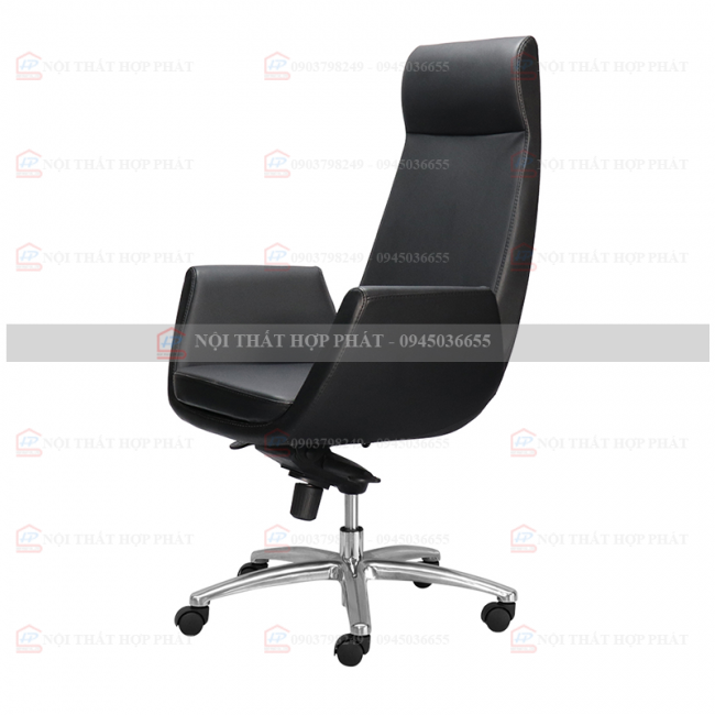 Ghế Da CN Lãnh Đạo M1079