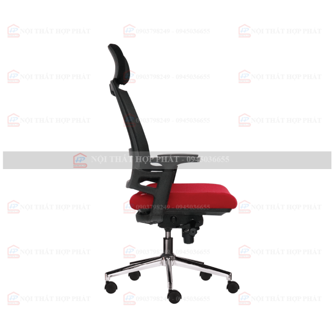Ghế Lưới Lãnh Đạo M1085-01