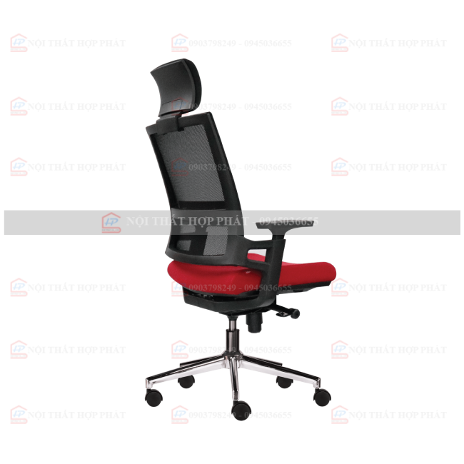 Ghế Lưới Lãnh Đạo M1085-01
