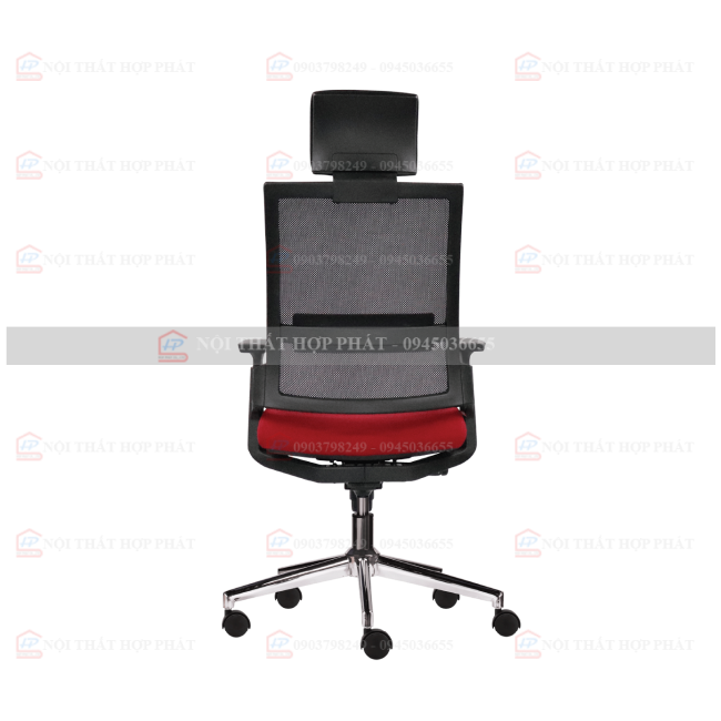 Ghế Lưới Lãnh Đạo M1085-01