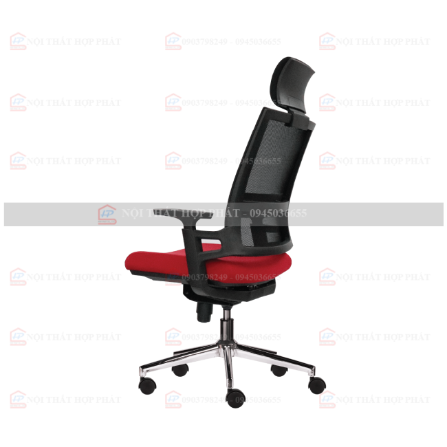 Ghế Lưới Lãnh Đạo M1085-01