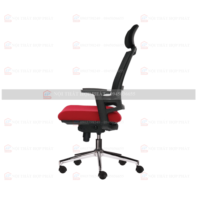 Ghế Lưới Lãnh Đạo M1085-01