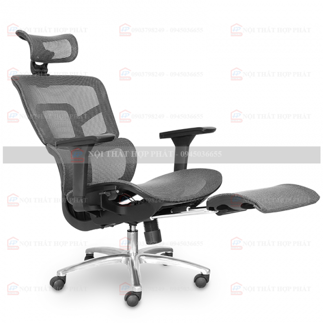 Ghế Công Thái Học  M1105 F