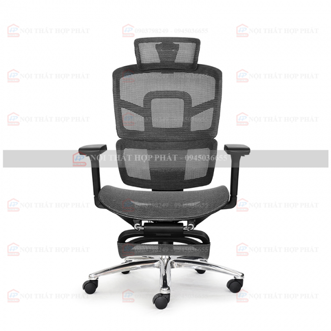 Ghế Công Thái Học  M1105 F