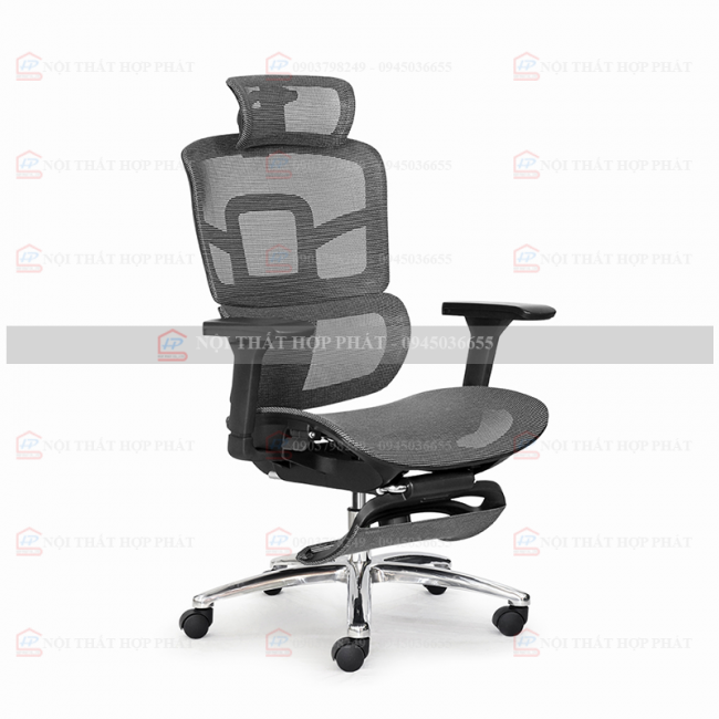 Ghế Công Thái Học  M1105 F