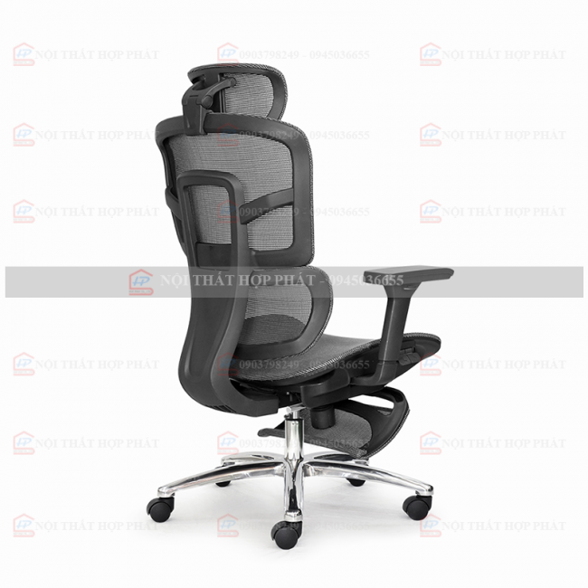 Ghế Công Thái Học  M1105 F