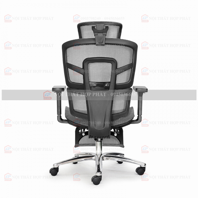 Ghế Công Thái Học  M1105 F