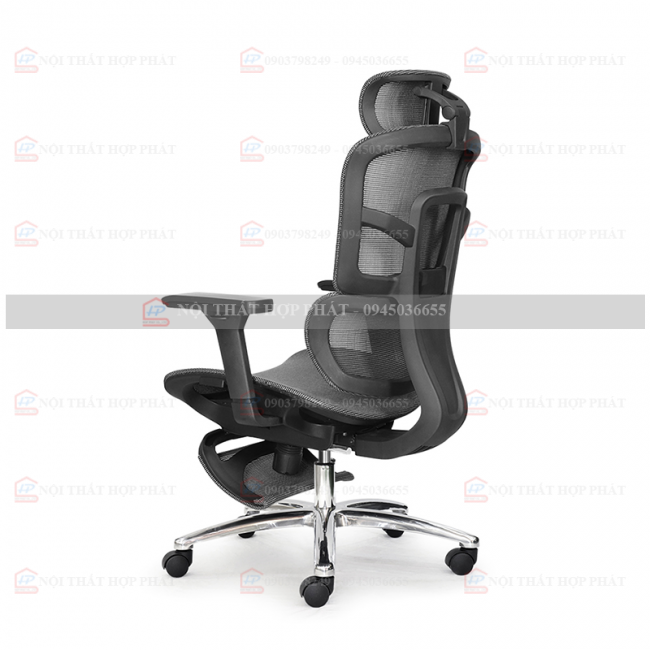 Ghế Công Thái Học  M1105 F