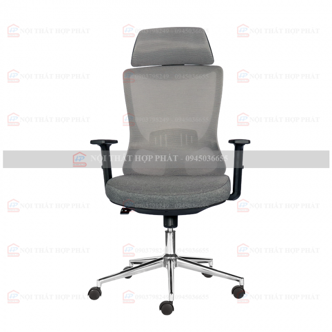 Ghế Công Thái Học  M1106 F-D 01