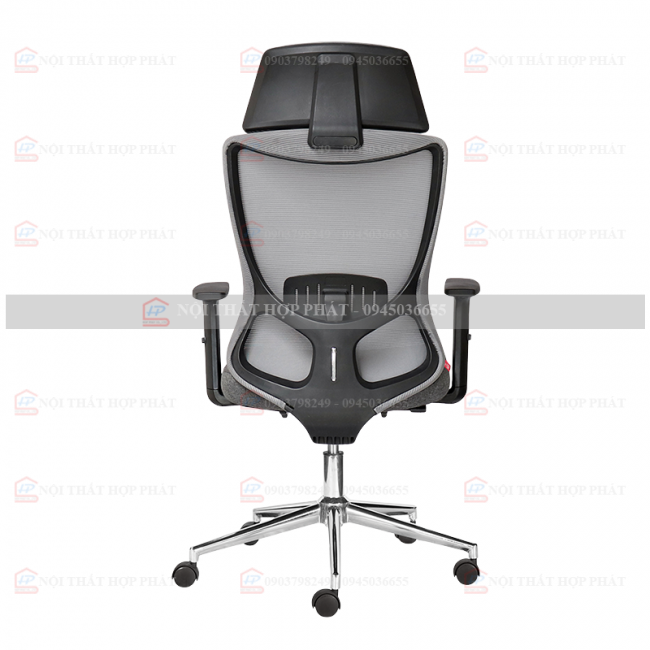 Ghế Công Thái Học  M1106 F-D 01