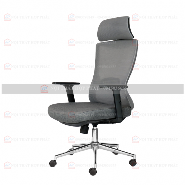 Ghế Công Thái Học  M1106 F-D 01