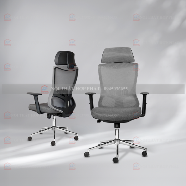 Ghế Công Thái Học  M1106 F-D 01