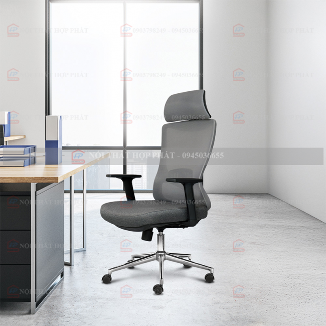 Ghế Công Thái Học  M1106 F-D 01