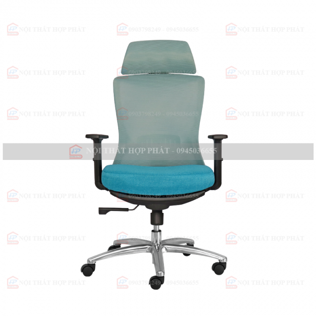 Ghế Công Thái Học  M1106 F-T 02
