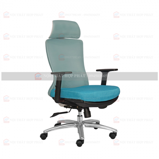 Ghế Công Thái Học  M1106 F-T 02