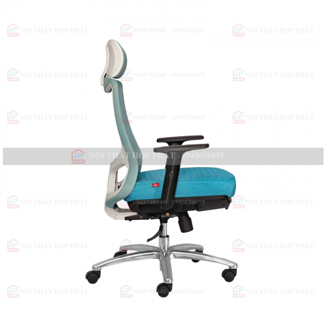 Ghế Công Thái Học  M1106 F-T 02