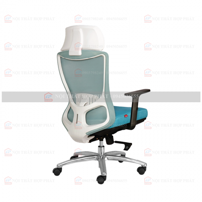 Ghế Công Thái Học  M1106 F-T 02