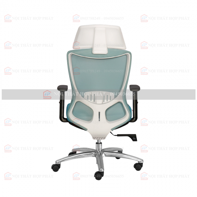 Ghế Công Thái Học  M1106 F-T 02