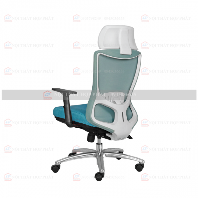 Ghế Công Thái Học  M1106 F-T 02