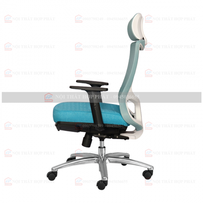 Ghế Công Thái Học  M1106 F-T 02