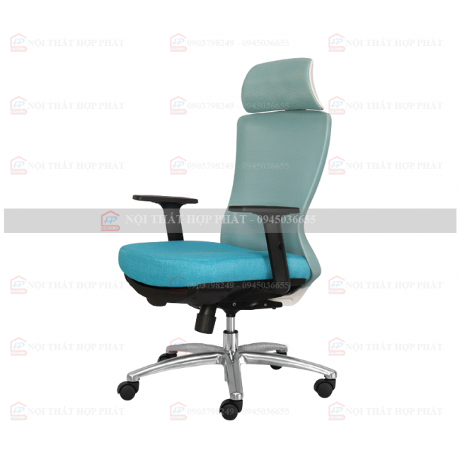 Ghế Công Thái Học  M1106 F-T 02