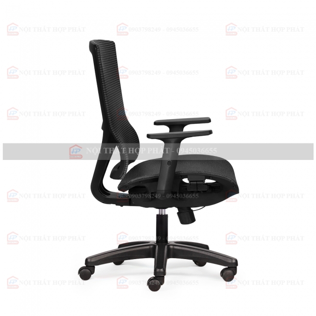 Ghế Xoay Lưng Trung M1112-03