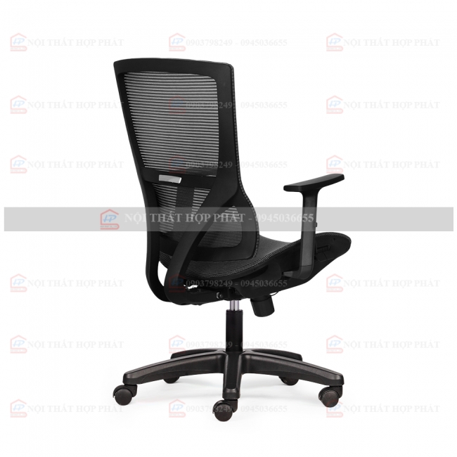 Ghế Xoay Lưng Trung M1112-03
