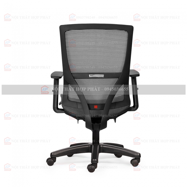 Ghế Xoay Lưng Trung M1112-03