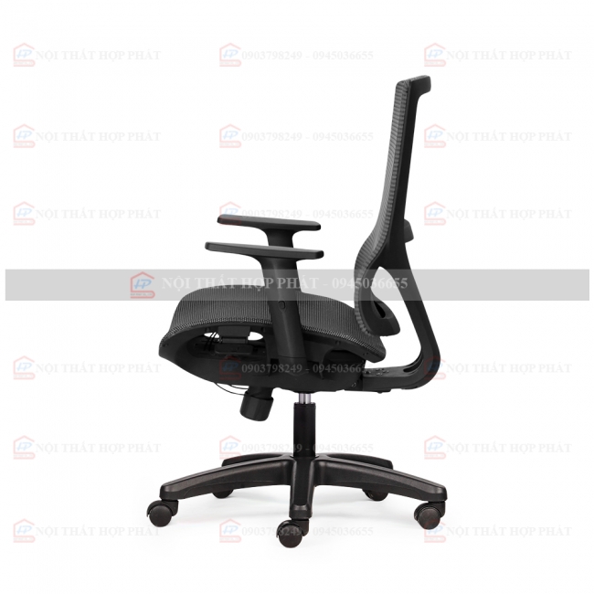 Ghế Xoay Lưng Trung M1112-03