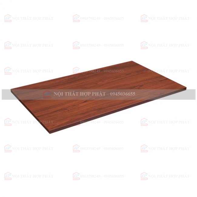 Mặt bàn Gỗ Công Nghiệp Chữ Nhật MBG002-25