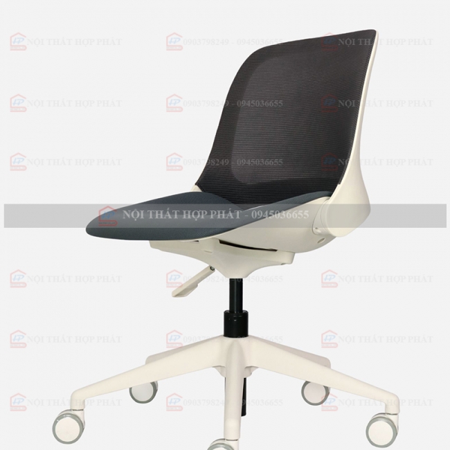 Ghế Xoay Nhân Viên MOMO