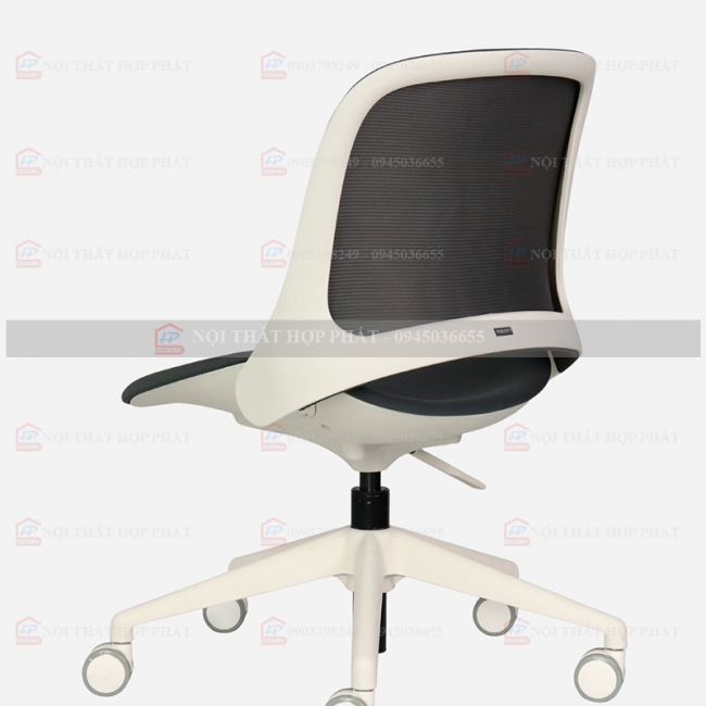 Ghế Xoay Nhân Viên MOMO