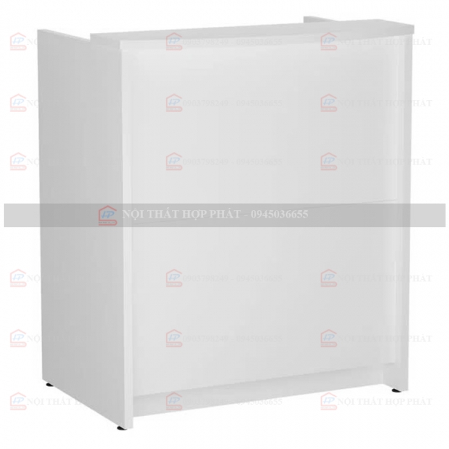 Quầy Lễ Tân Mini QLTMN027