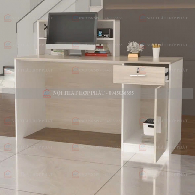 Quầy Lễ Tân Mini QLTMN028