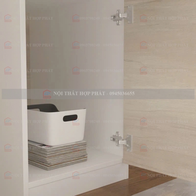 Quầy Lễ Tân Mini QLTMN028
