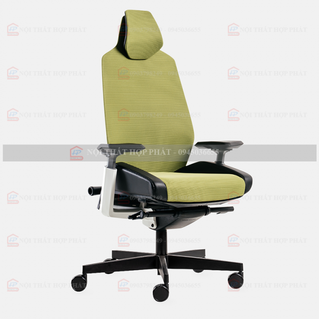 Ghế Game  ROBOTIC-01