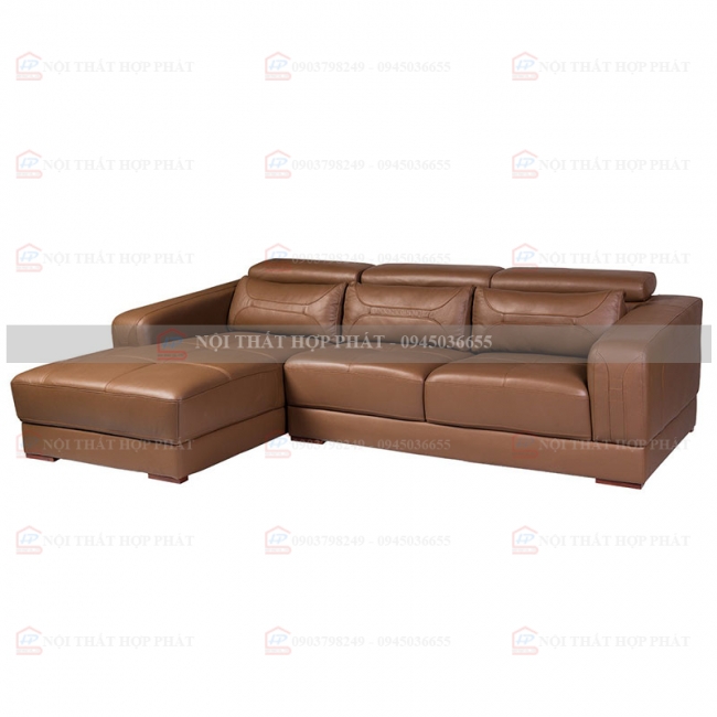 Bộ Ghế Sofa Góc 4 chỗ SF107A-4