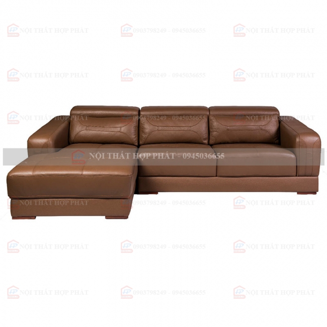 Bộ Ghế Sofa Góc 4 chỗ SF107A-4