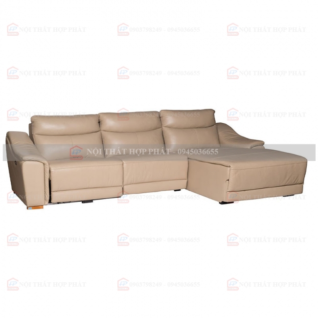 Bộ Ghế Sofa Góc SF108A