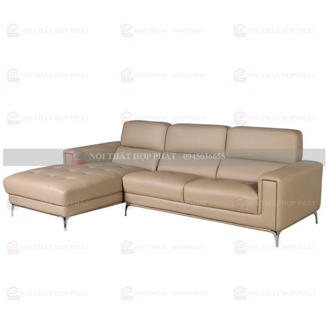 Bộ Ghế Sofa Góc 4 chỗ SF125A-4