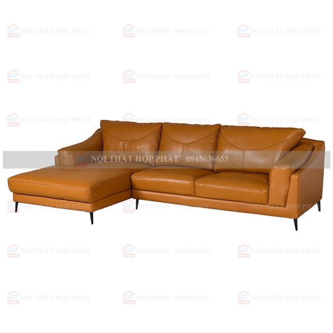 Bộ Ghế Sofa Góc SF132A-3