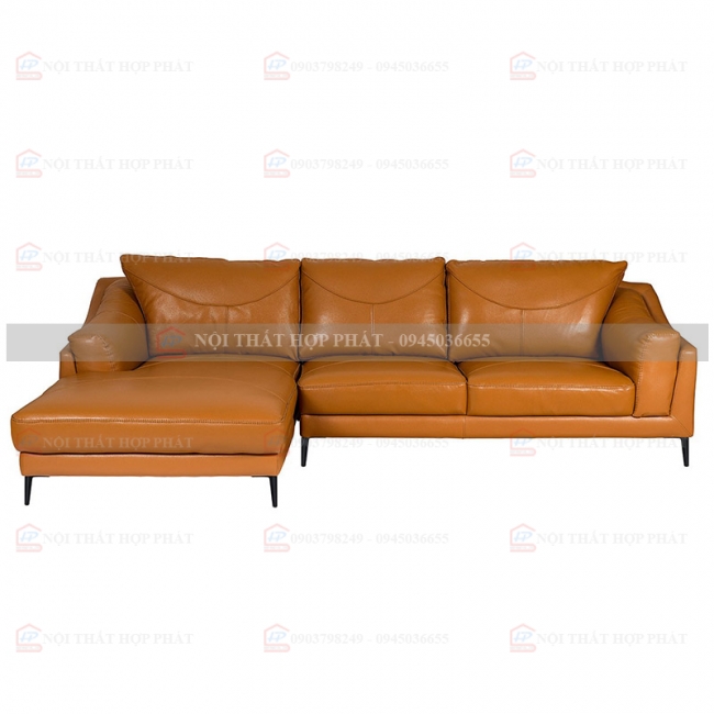 Bộ Ghế Sofa Góc SF132A-3