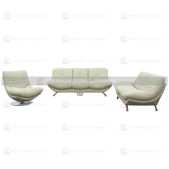 Bộ Ghế Sofa Kiểu 3-2-1 SF306A-3