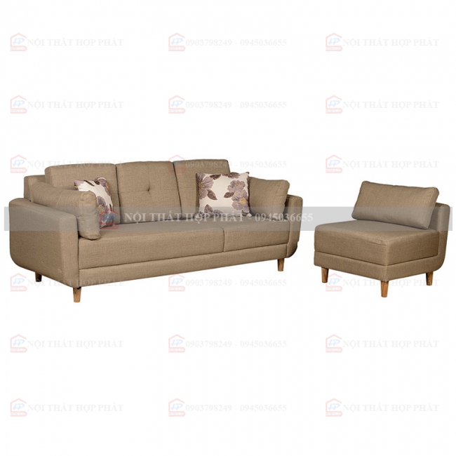 Bộ Ghế Sofa Băng SF320-3