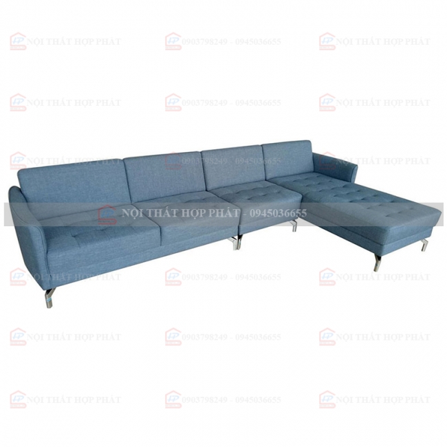 Bộ Ghế Sofa Góc SF401-4
